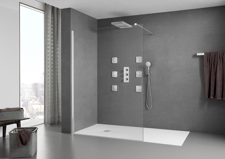 Дизайн ванной комнаты: секреты планировки и ремонта